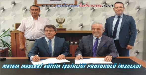 METEM MESLEK ETM BRL PROTOKOL MZALADI